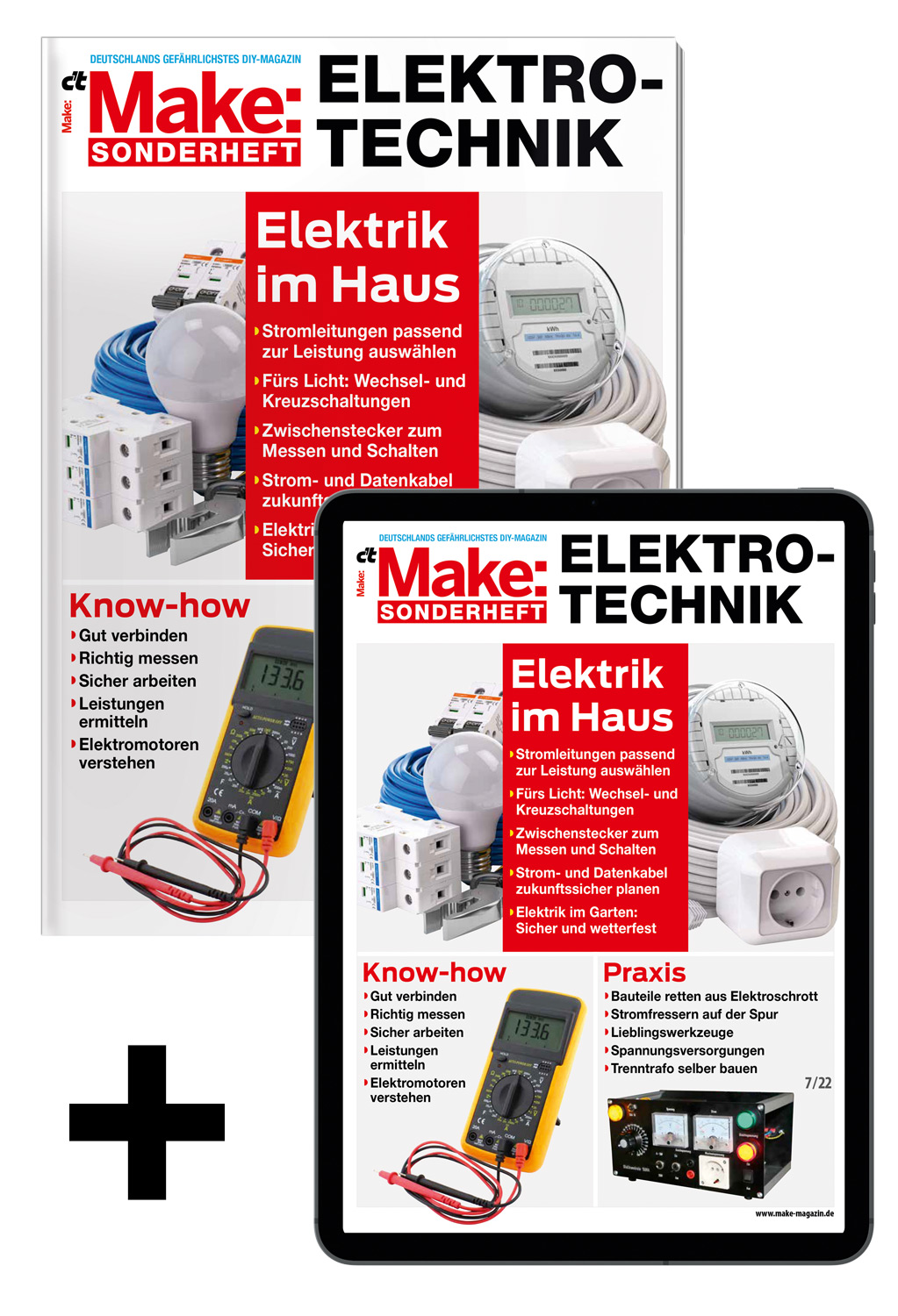 Make Elektrotechnik